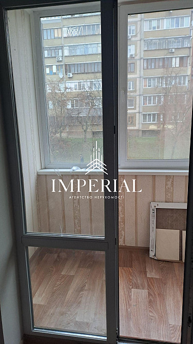 Продаж 1к Квартира 36.8 кв.м Яворницького Дмитра вул. Київ - фото 7