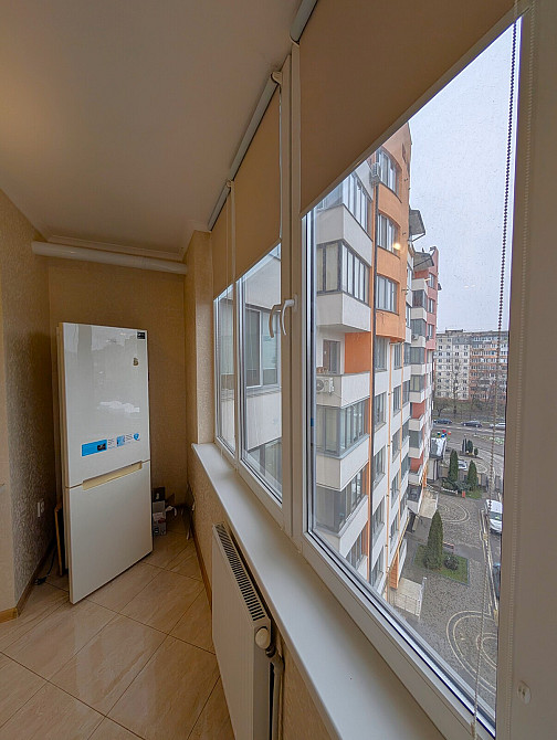 Оренда Квартира 3-кімнатна, 6/10 поверх на Вовчинецька вул., 219 Івано-Франківськ - фото 7