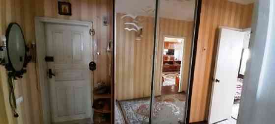 Продам 3-комнатную квартиру на Таирова Одесса