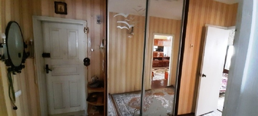 Продам 3-комнатную квартиру на Таирова Одеса - фото 1