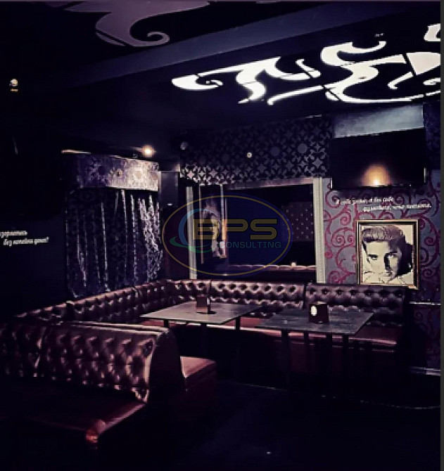 Продаж заклад громадського харчування на вул. Єврейська приміщень - 8, поверх - 1/3 Одеса - фото 5