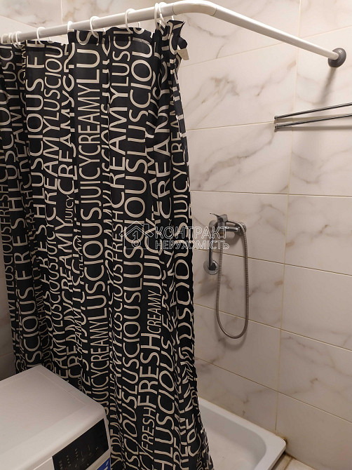 Оренда Квартира 1-кімнатна, 1/2 поверх на вул. пров. 2-й Золочевський Харків - фото 17