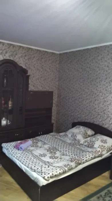 Оренда Квартира 2-кімнатна на ул. Бориса Гмыри, 3 Київ - фото 3