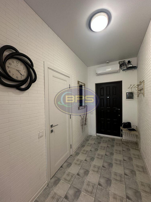 Продаж Квартира 1-кімнатна, 19/28 поверх на вул. Каманіна Одеса - фото 2