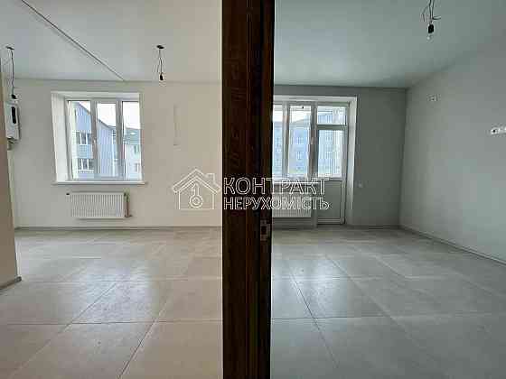 Продаж Квартира 1-кімнатна, 2/5 поверх на вул. Букова Харків