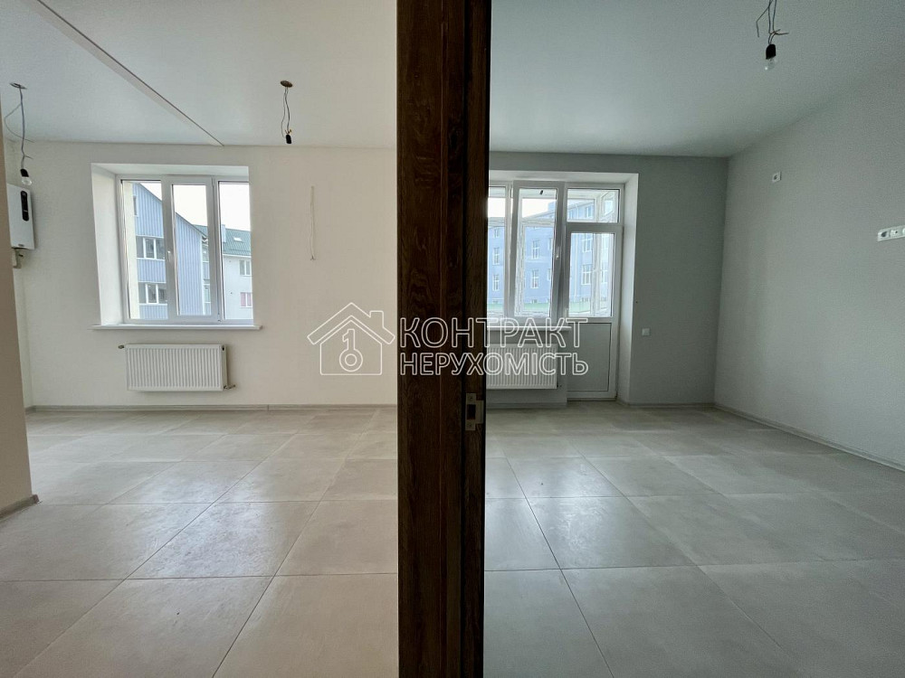 Продаж Квартира 1-кімнатна, 2/5 поверх на вул. Букова Харків - фото 3