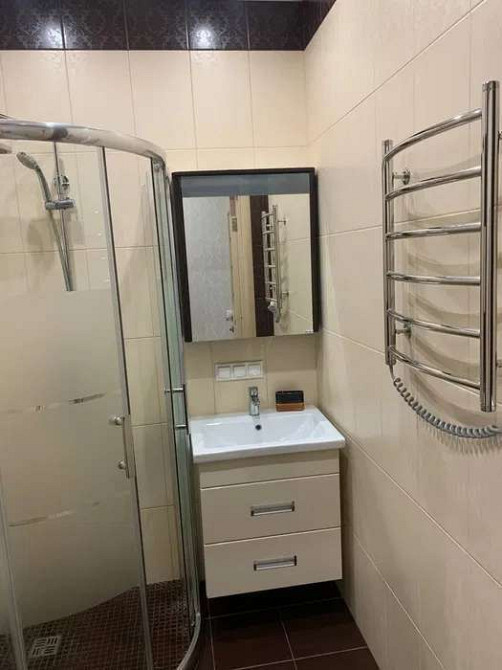 Оренда Квартира 2-кімнатна, 16/17 поверх на ул. Ракетная, 24б Київ - фото 4