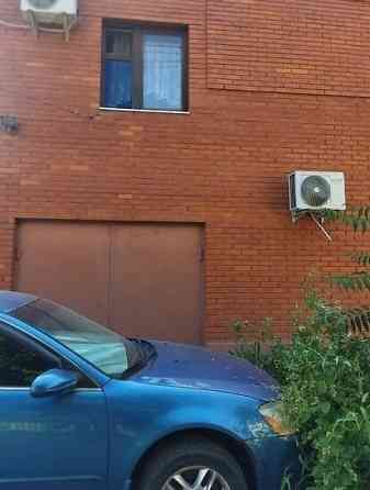 Дом на Чубаевке, Обильная Одеса