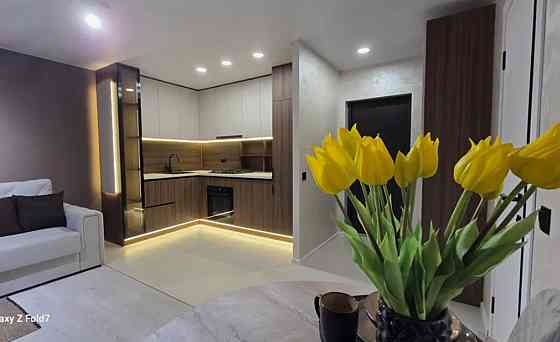 Продаж Квартира 3-кімнатна, 9/12 поверх Ternopil'