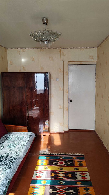 Продається 3-кімнатна квартира, 64 м #178;. Зручне розташування, індивідуальне опалення! Кропивницький - фото 5