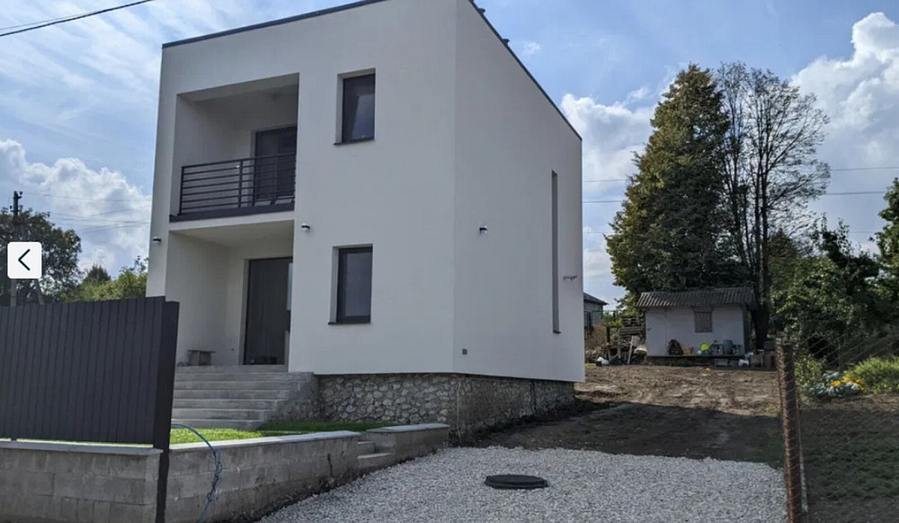 Продаж 2 поверхового будинку з верандою і ділянкою на 6 соток, 90 кв. м, Острів Острів - фото 19