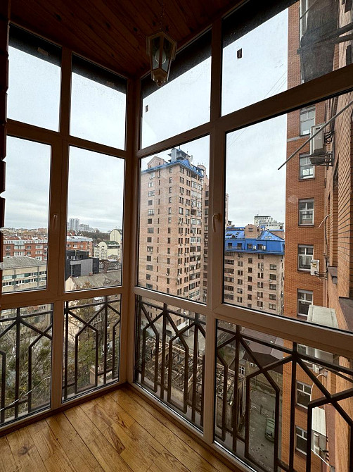 Продаж Квартира 4-кімнатна, 6/16 поверх на Дмитрівська вул., д. 66А Киев - изображение 17