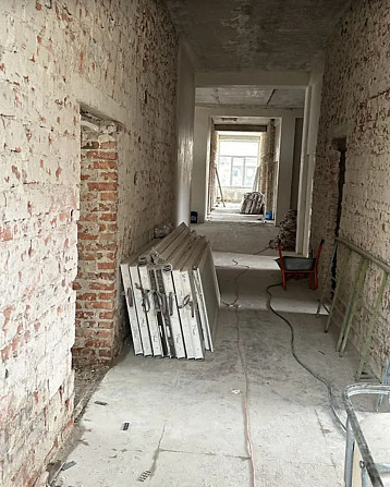 Продаж комерційного приміщення на вул. Лукяновича Дениса, площа 160 кв.м Тернопіль - фото 7