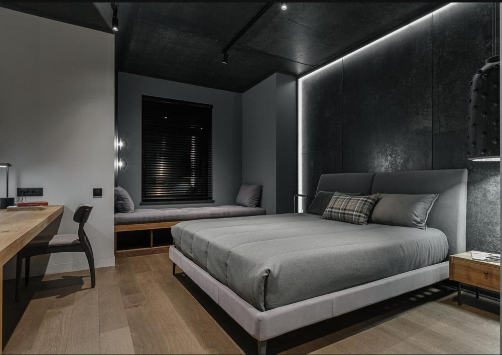 Оренда Квартира 2-кімнатна, 5/6 поверх на Пушкинская ул., 23 Одесса - изображение 8