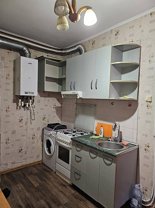 Квартира в самом центре города. Екатериненская пл. (Европейская пл) Одеса - фото 4