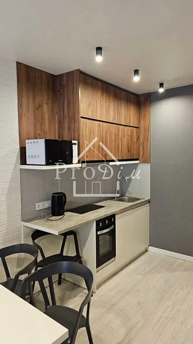 Оренда Квартира 1-кімнатна, 4/24 поверх на Васильківська вул., 100а Kiev - photo 4