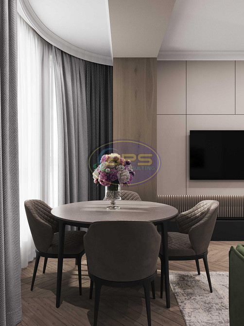 Продаж 2к квартири 75.7 кв. м Одеса - фото 10