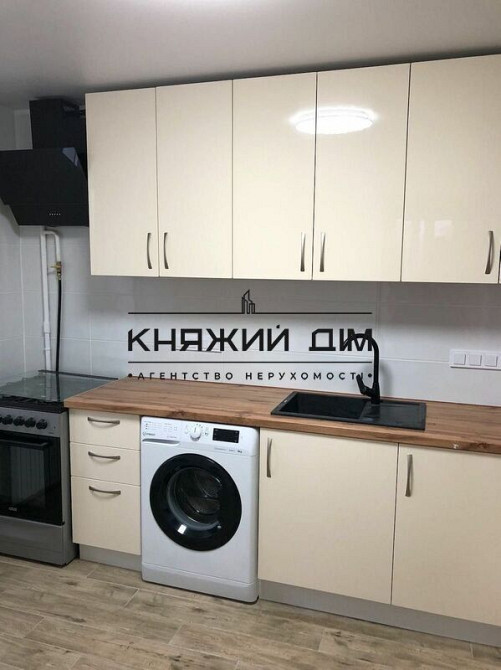 Хороша двокімнатна квартира, Солом'янський р-н. Код об'єкту : №11202384 Київ - фото 9