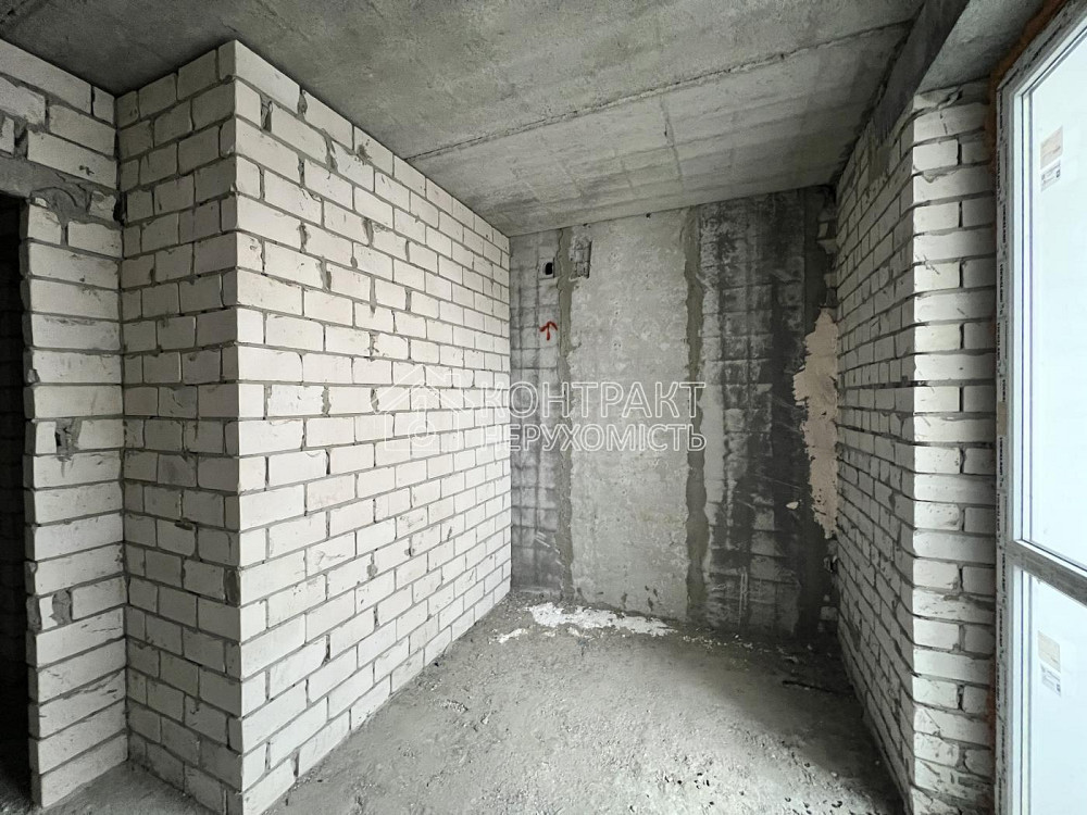 Продаж Квартира 2-кімнатна, 6/9 поверх на вул. Барабашова Харків - фото 7