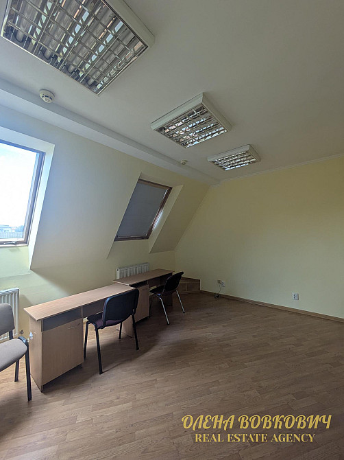 Оренда офісне приміщення на Залізнична вул., д. 15 приміщень - 3, поверх - 3/3 Івано-Франківськ - фото 4