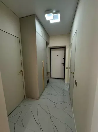 Продаж Квартира 1-кімнатна, 4/10 поверх на вул. Целевича Ю. Івано-Франківськ