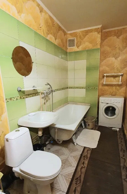 Оренда Квартира 1-кімнатна, 18/18 поверх на Руденка, 10В Київ - фото 4