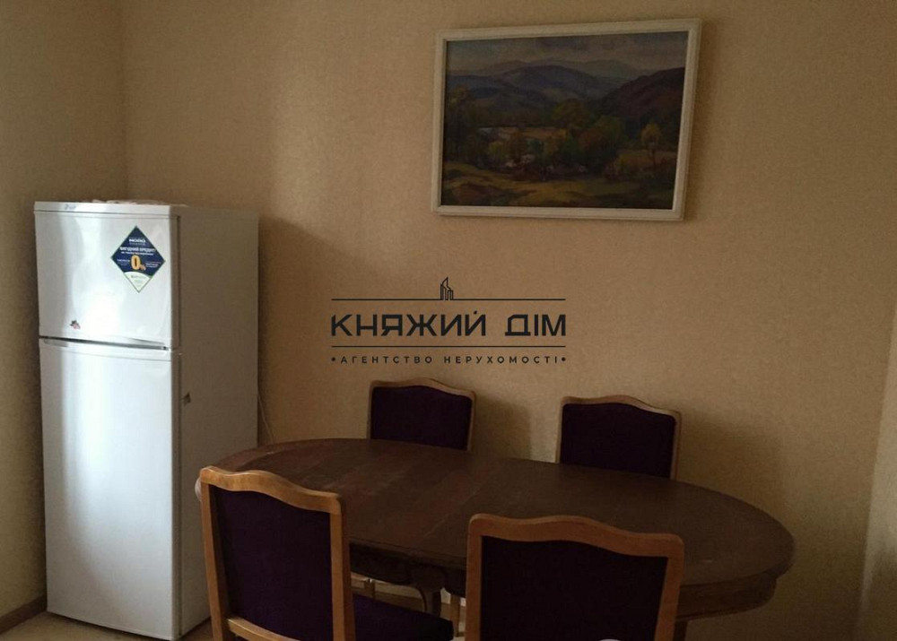 ОРЕНДА 1к квартира м.Олімпійская. вул. Велика Васильківська 54 код 1165015 Kiev - photo 4