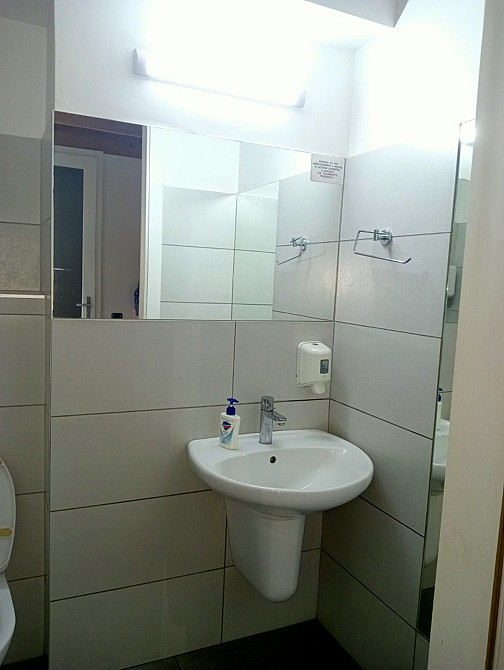 Оренда офісне приміщення на Рогалева ул., 12 Б поверх - 5/5 Дніпро - фото 12