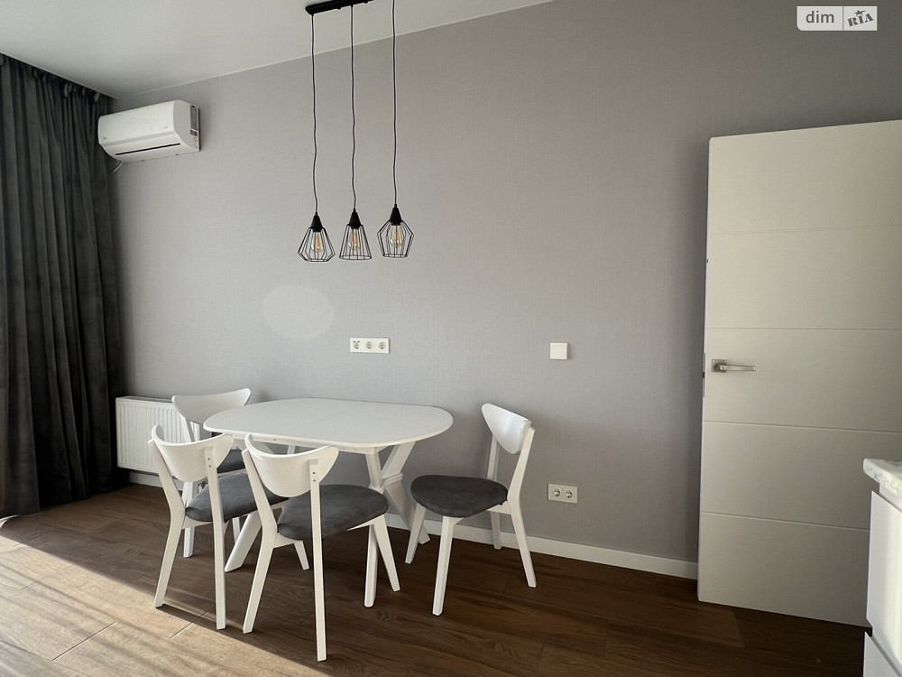 Продаж Квартира 2-кімнатна, 2/4 поверх на Університетська вул., д. 17А Киев - изображение 4