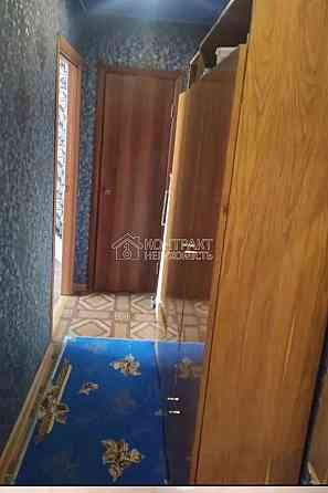 Продаж Квартира 2-кімнатна, 4/5 поверх на вул. Владислава Зубенка Харків