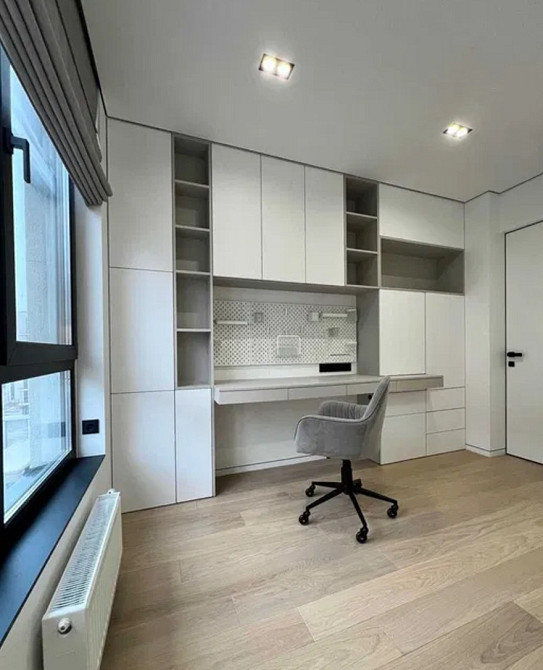 2 кімнатна квартира, ЖК Файна Таун, вул. Салютна, , Нивки, Шевченківський район Киев - изображение 13