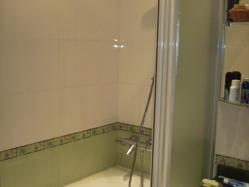 Аренда 3-х комнатная раздельная ЖК Лико Град м. Ипподром № 1137516 Киев - изображение 13