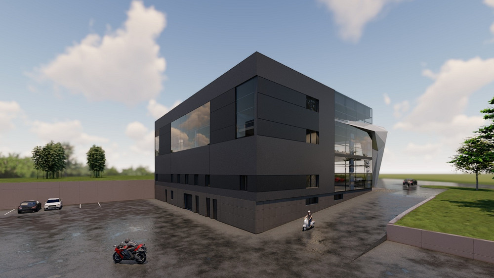 Оренда приміщення вільного призначення на вул. Микулинецька поверх - 1/3 Тернопіль - фото 3