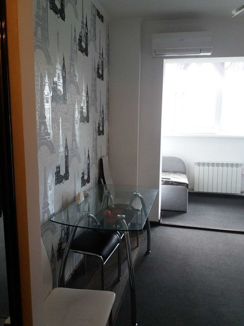 Оренда Квартира 1-кімнатна, 4/16 поверх на Декабристов ул., 5 Київ - фото 1