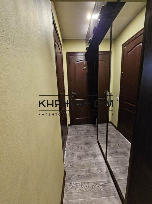 Оренда 3-х к.кв. на Подолі метро Тараса Шевченка по вул. Оленівська. Код об'єкту №: 11202585 Київ - фото 10