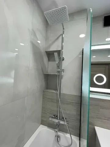 For rent 2-room Apartment 47 sq.m ЖК Щасливий у Дніпрі Dnipro - photo 6