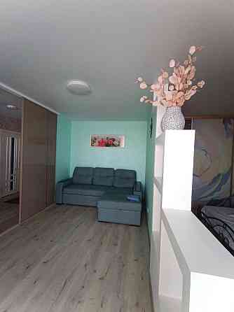 Продаж Квартира 1-кімнатна, 11/12 поверх на вул. Синельниківська Zhytomyr