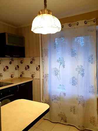 Оренда Квартира 1-кімнатна, 2/15 поверх на просп. Петра Григоренка, 13 Київ