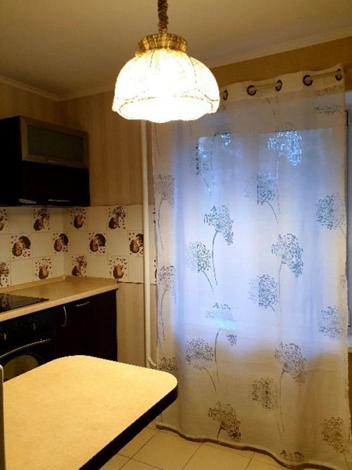 Оренда Квартира 1-кімнатна, 2/15 поверх на просп. Петра Григоренка, 13 Київ - фото 3