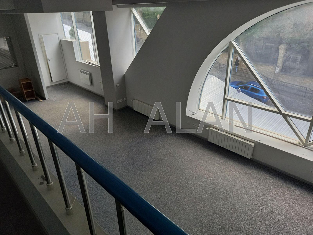 Продаж офісне приміщення на вул. Шовковична приміщень - 1, поверх - 2/2 Київ - фото 8