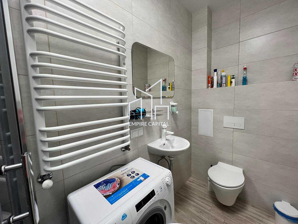 Продаж 1к Квартира 33 кв.м Франка Івана вул. Львів - фото 5