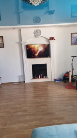 Продам 4-х комнатную квартиру с ремонтом на ул.Заболотного-Сахарова (п.Котовского) Одеса