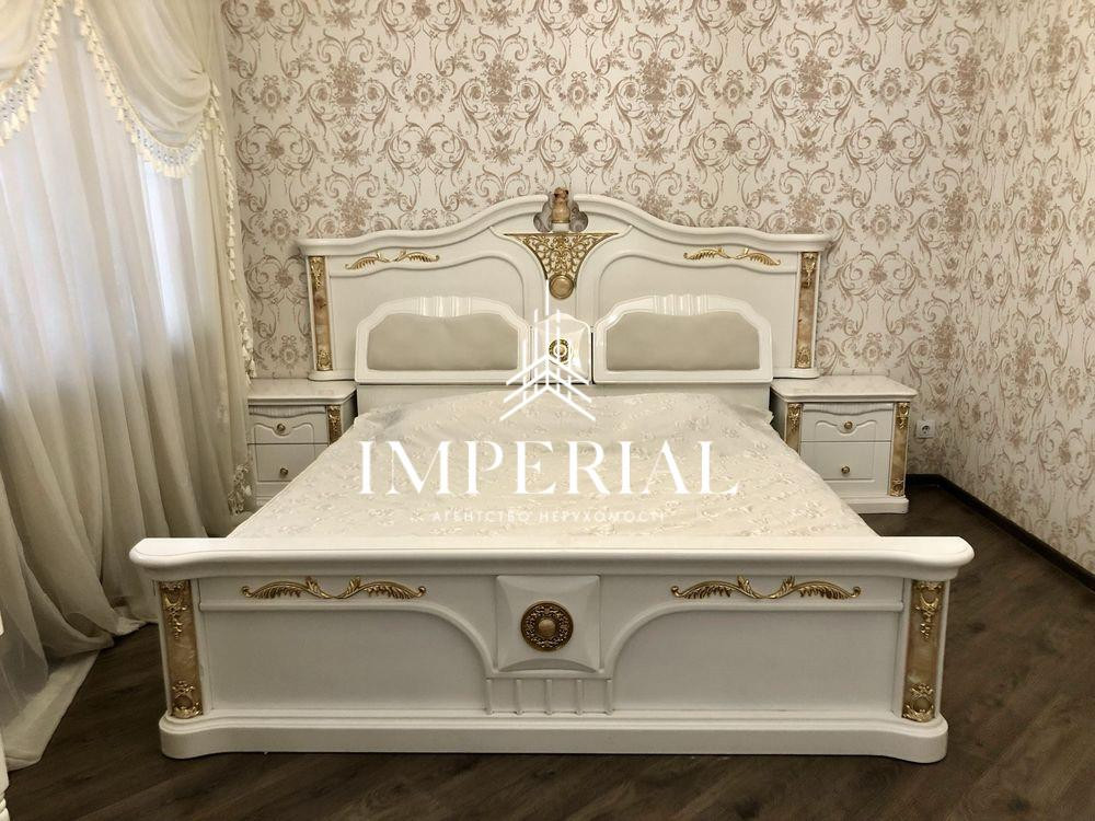 Оренда 3к Квартира 83 кв.м Григоренка Петра вул. Київ - фото 6