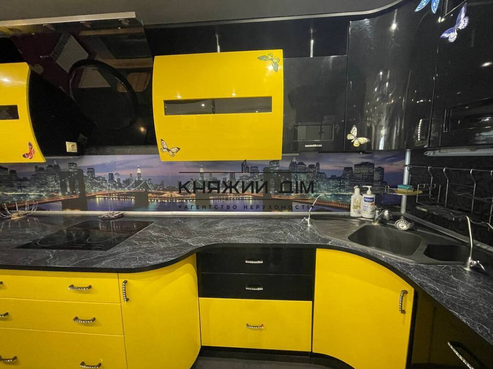 Оренда 2-х кв. студіо в ЖК Ліког Град. №11199261 Kiev - photo 16