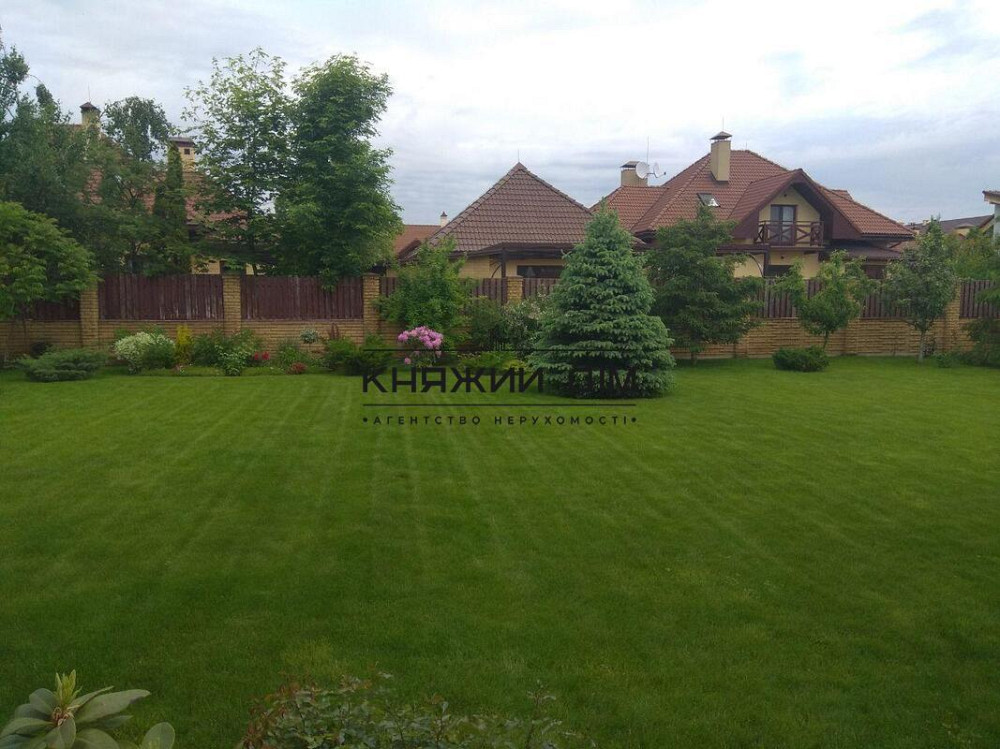 БЕЗ КОМИССИИ !!! Продажа дома в коттеджном городке с. Севериновка.№ 228977 Северинівка (Макарівський район) - фото 18