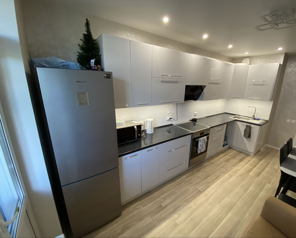 Продаж Квартира 2-кімнатна, 6/25 поверх на Ясинуватський вул., д. 10 Kiev - photo 20