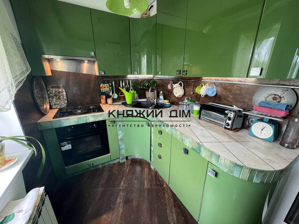 Оренда Квартира 2-кімнатна, 8/9 поверх на Голосеевский просп. (40-летия октября) Kiev - photo 17