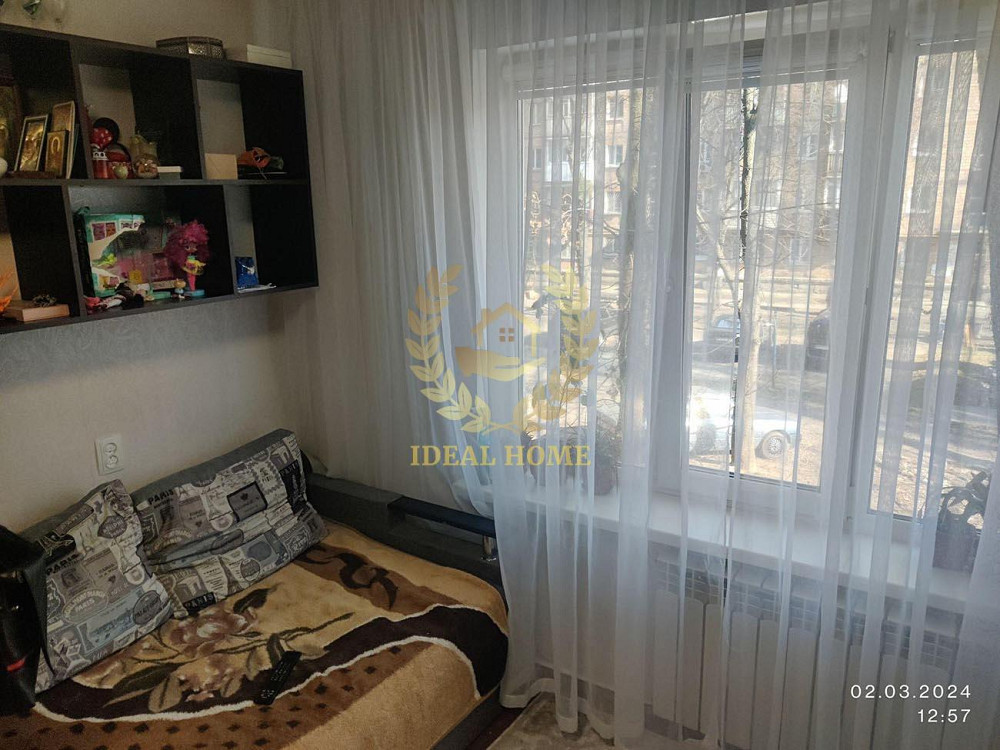 Продаж 1 кімн. готельки, Сирець, Шевченківський р-н, Київ Киев - изображение 3