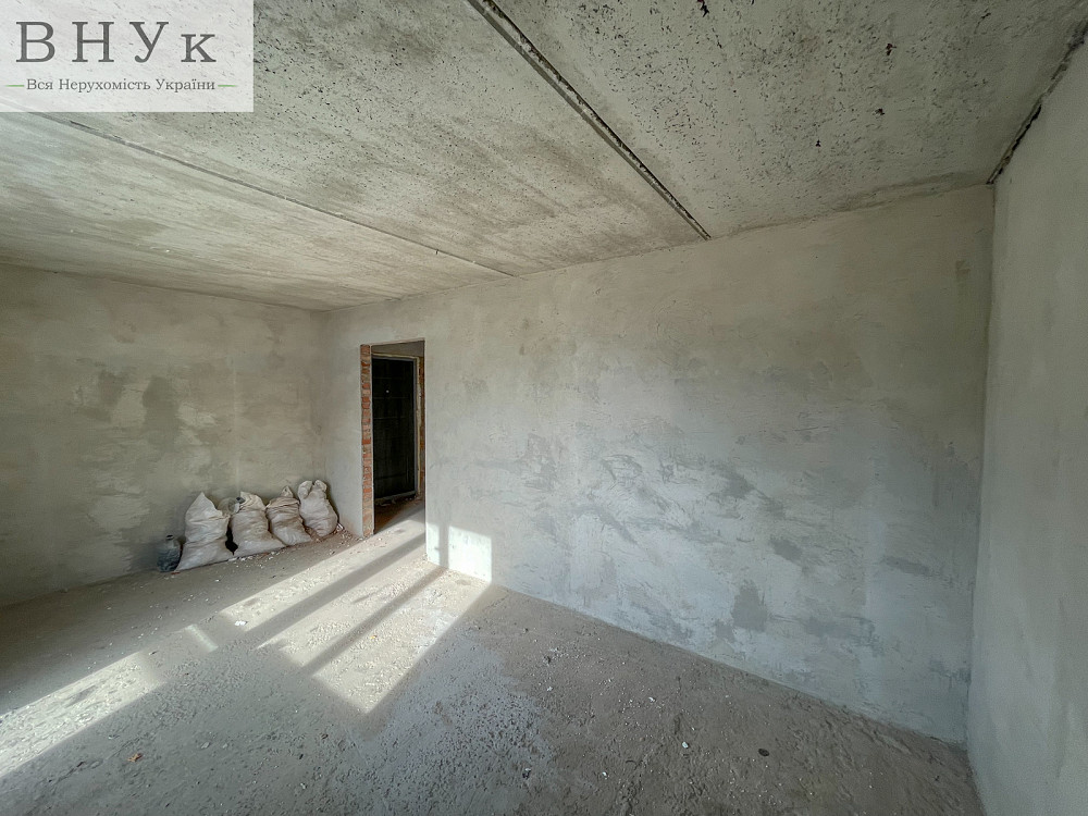 Продаж Квартира 2-кімнатна, 2/4 поверх на вул. Циганська Ternopil' - photo 2