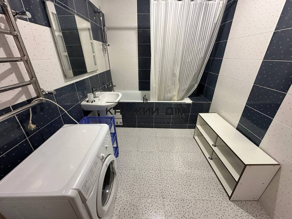 Є ГЕНЕРАТОР! Оренда 2-кімнатної квартири по вул. Урлівська 34, метро Позняки Код Об'єкта № 11197561 Київ - фото 19